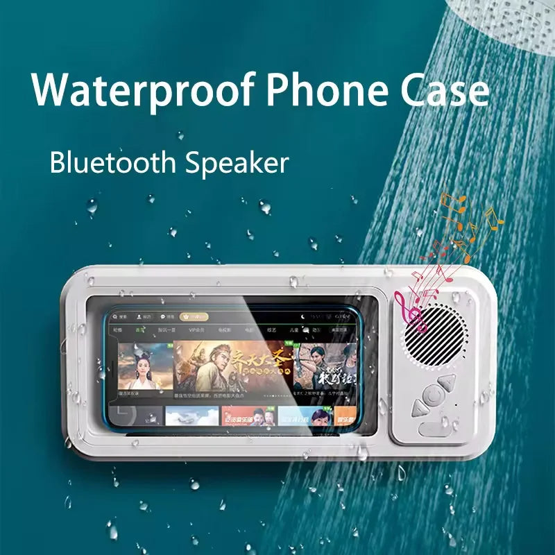 Shower Speaker