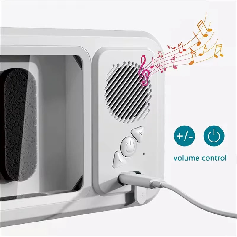 Shower Speaker