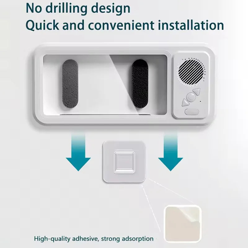 Shower Speaker