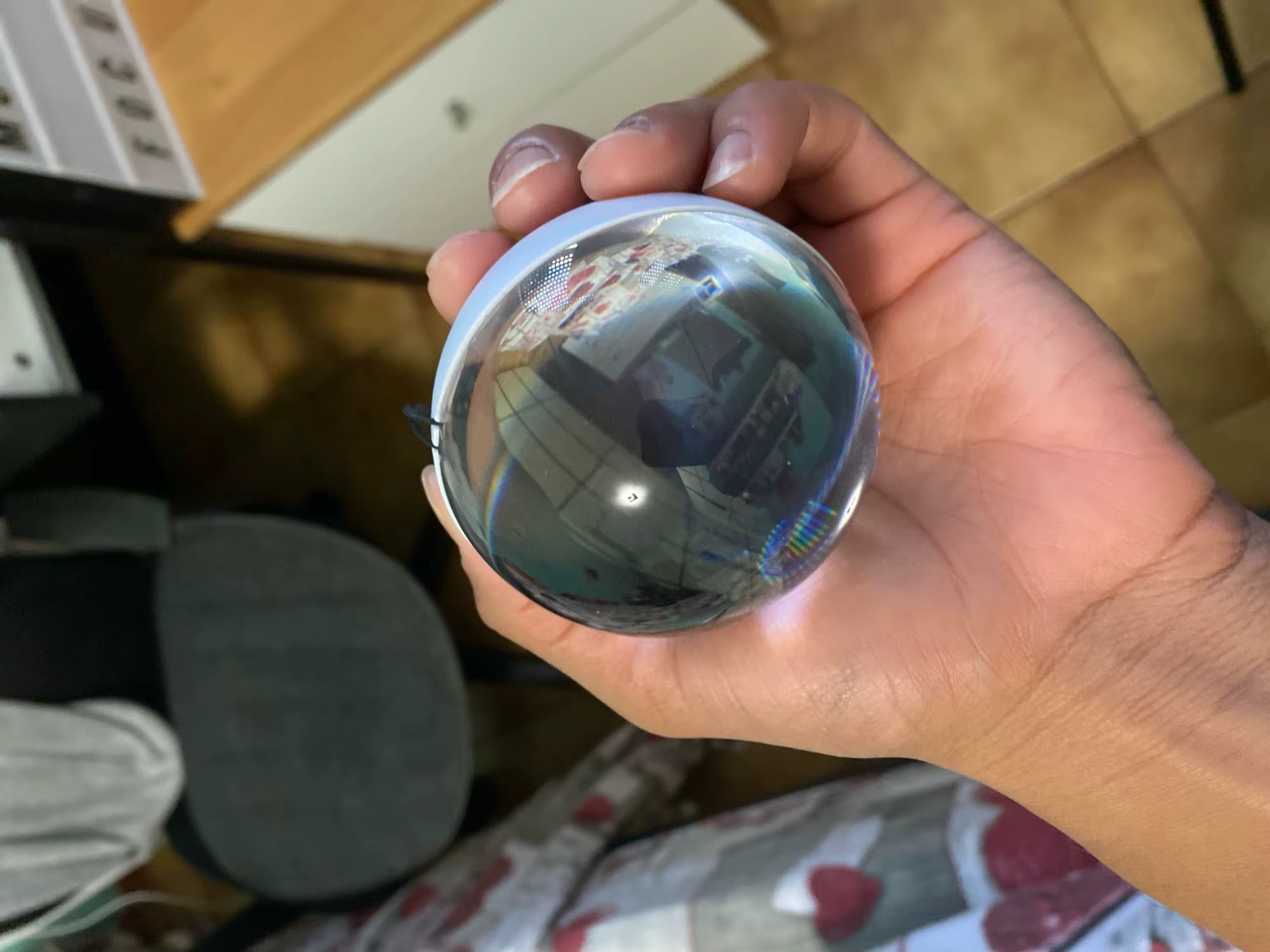 Crystal Memories™