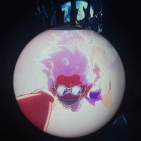 Crystal Memories™