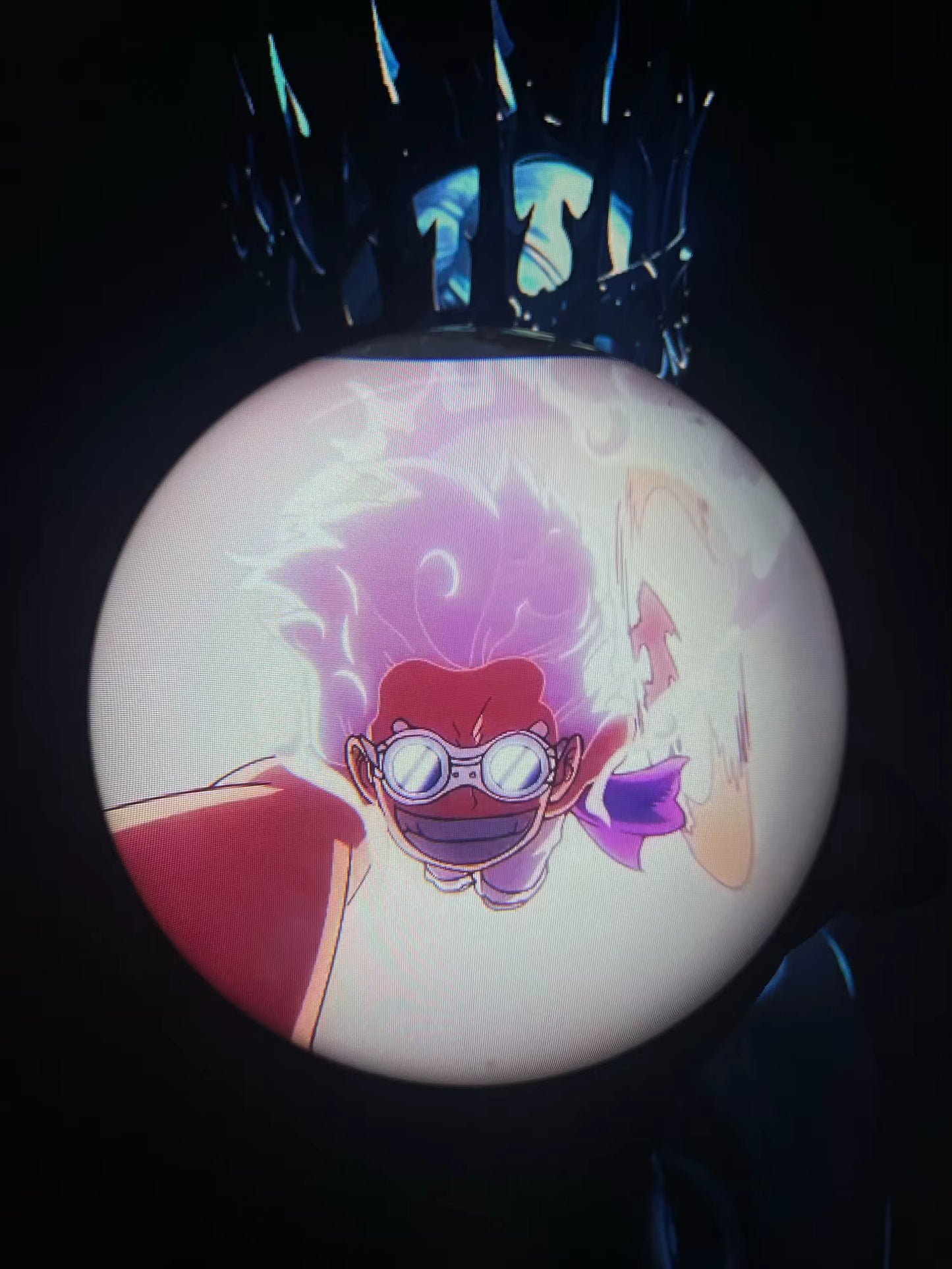 Crystal Memories™