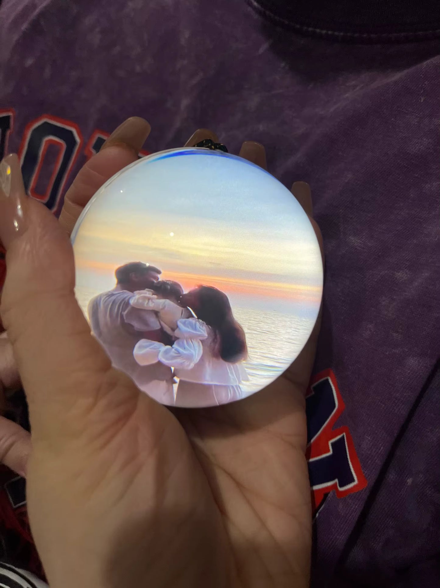 Crystal Memories™